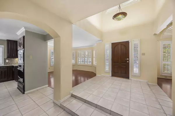 12422 Millvan DR, Houston, TX 77070