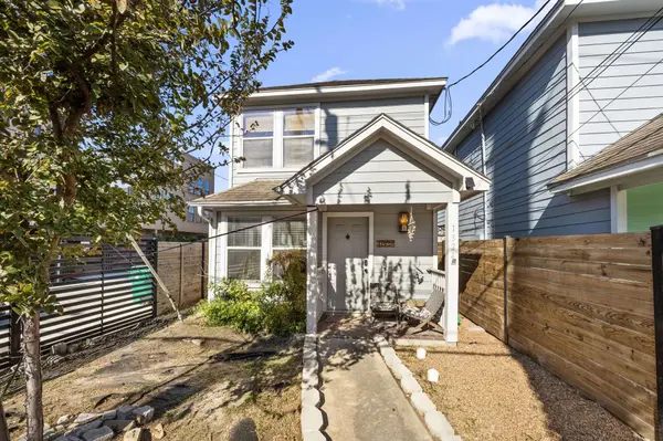 1324 Cleveland ST, Houston, TX 77019