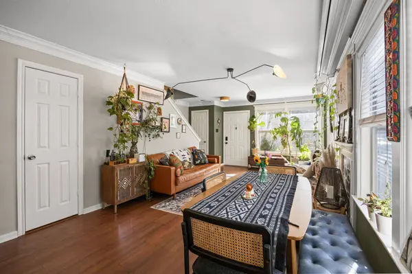 1324 Cleveland ST, Houston, TX 77019