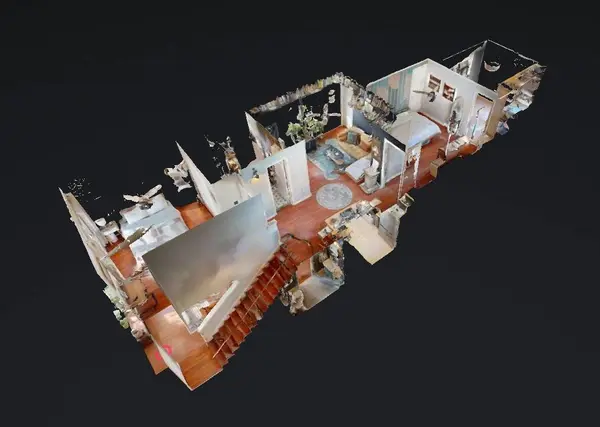 1324 Cleveland ST, Houston, TX 77019