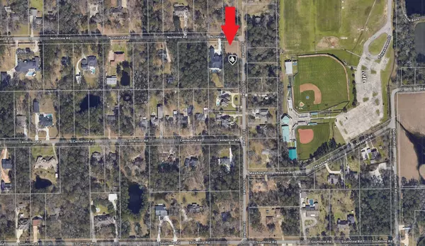 0 Northline RD, Conroe, TX 77384