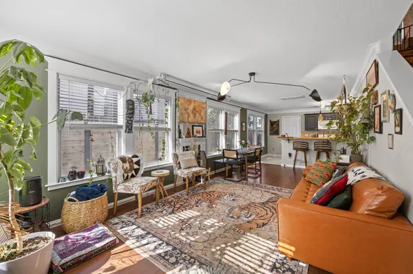 1324 Cleveland ST, Houston, TX 77019