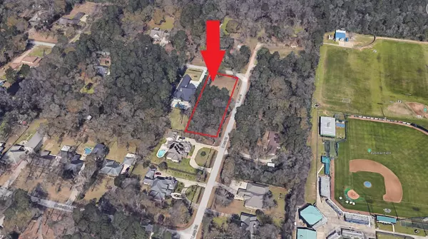 0 Northline RD, Conroe, TX 77384