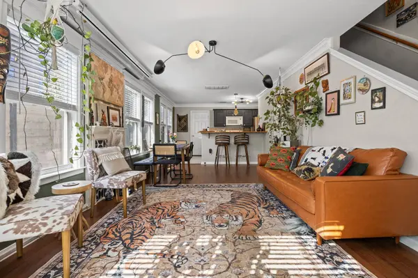 1324 Cleveland ST, Houston, TX 77019