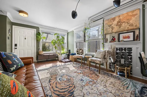 1324 Cleveland ST, Houston, TX 77019