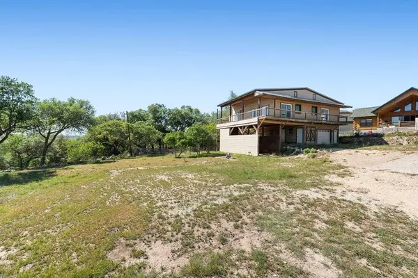 1043 Military DR, Canyon Lake, TX 78133