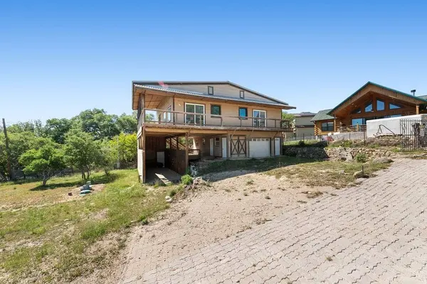 1043 Military DR, Canyon Lake, TX 78133