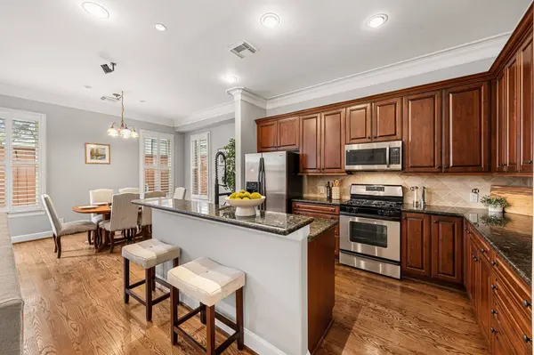 1408 Alabama ST, Houston, TX 77004