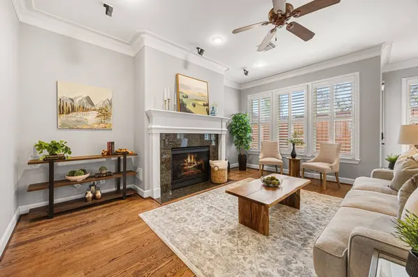 1408 Alabama ST, Houston, TX 77004