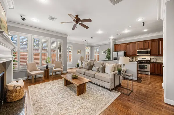 1408 Alabama ST, Houston, TX 77004