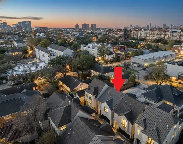 1408 Alabama ST, Houston, TX 77004