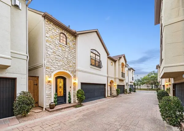 1408 Alabama ST, Houston, TX 77004