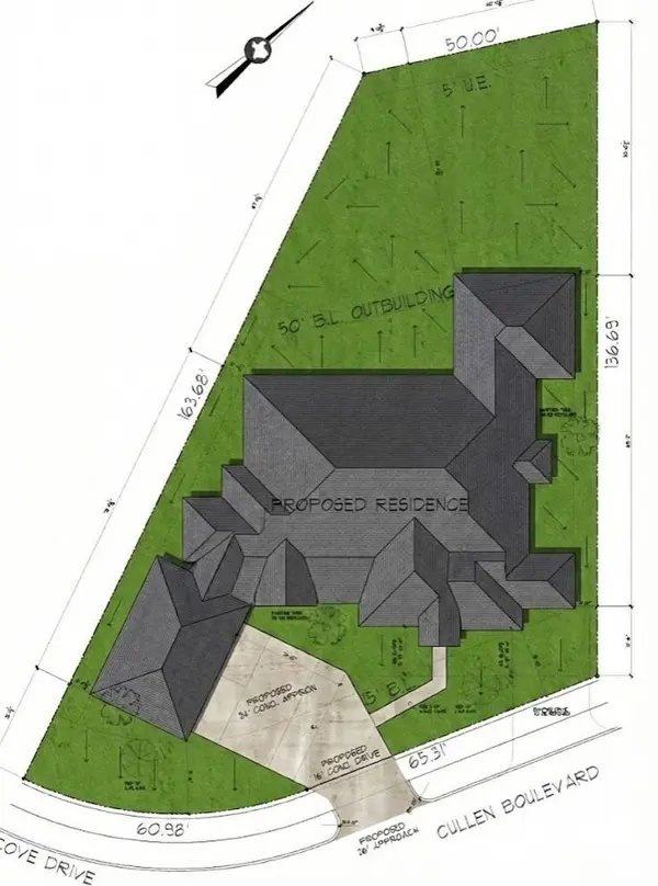 5738 Cullen BLVD, Houston, TX 77021