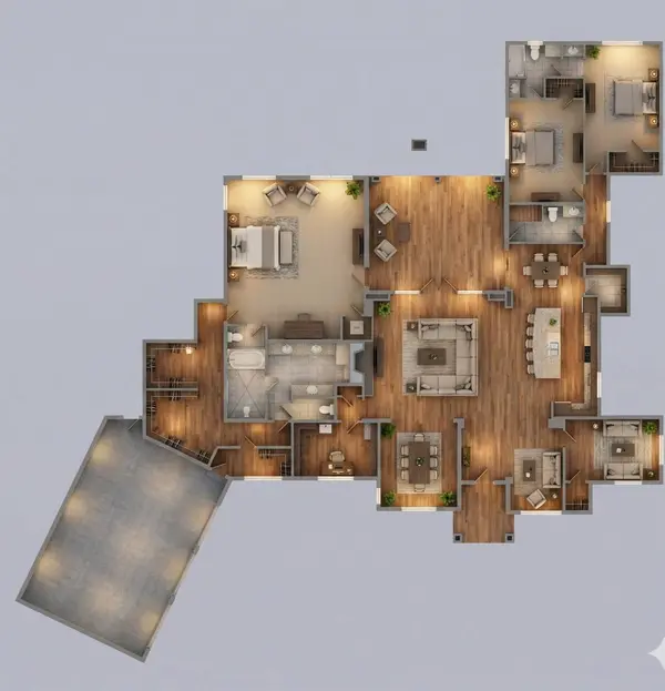 5738 Cullen BLVD, Houston, TX 77021