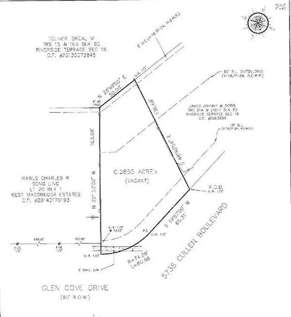 5738 Cullen BLVD, Houston, TX 77021