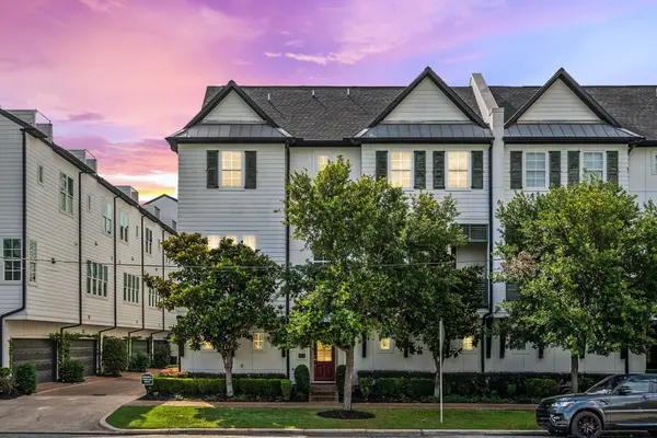 816 Ennis ST, Houston, TX 77003