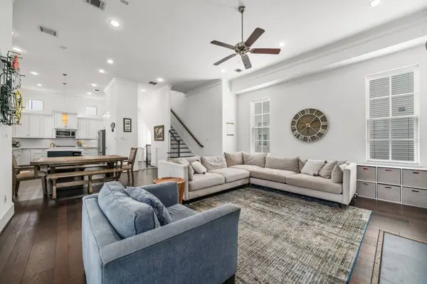 816 Ennis ST, Houston, TX 77003