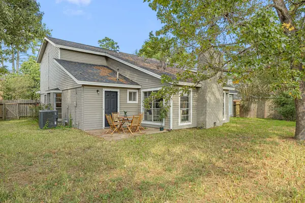 19507 Sandy Shore LN, Humble, TX 77346