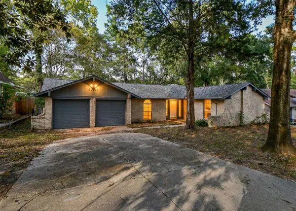 3314 Kentwood DR, Spring, TX 77380