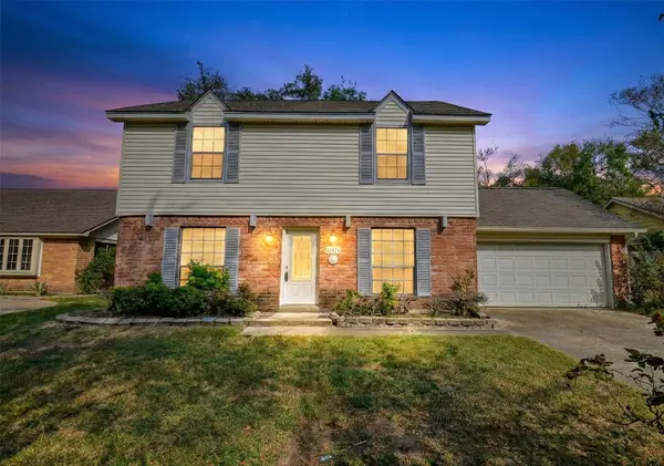 11926 Osage Park DR, Houston, TX 77065