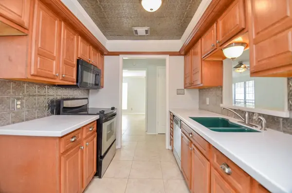 11926 Osage Park DR, Houston, TX 77065