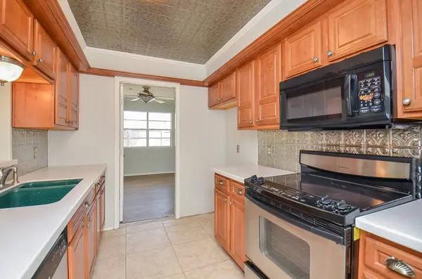 11926 Osage Park DR, Houston, TX 77065