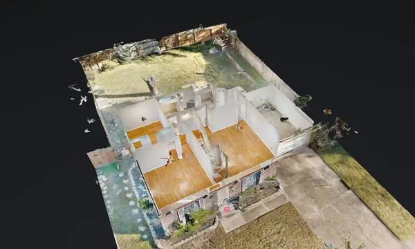 11926 Osage Park DR, Houston, TX 77065