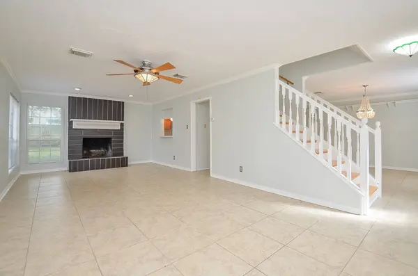 11926 Osage Park DR, Houston, TX 77065