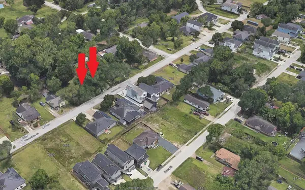 00 Radcliffe ST, Houston, TX 77091