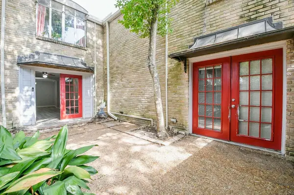 2585 Marilee LN #3, Houston, TX 77057