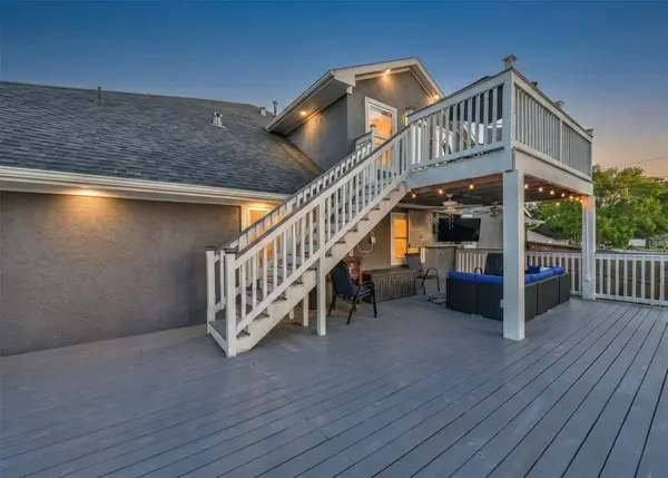 1003 Union Valley DR, Pearland, TX 77581