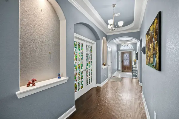 1003 Union Valley DR, Pearland, TX 77581