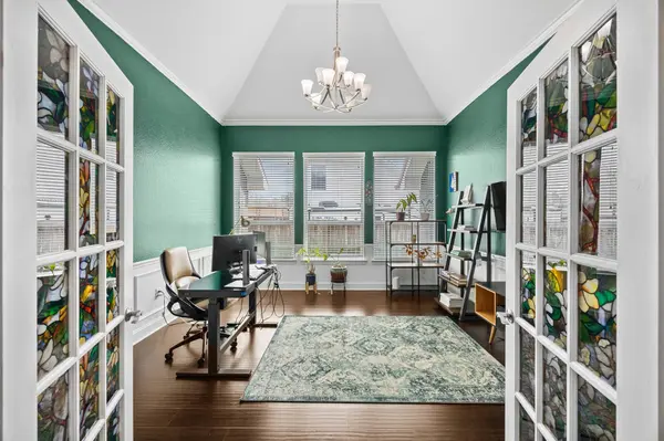 1003 Union Valley DR, Pearland, TX 77581