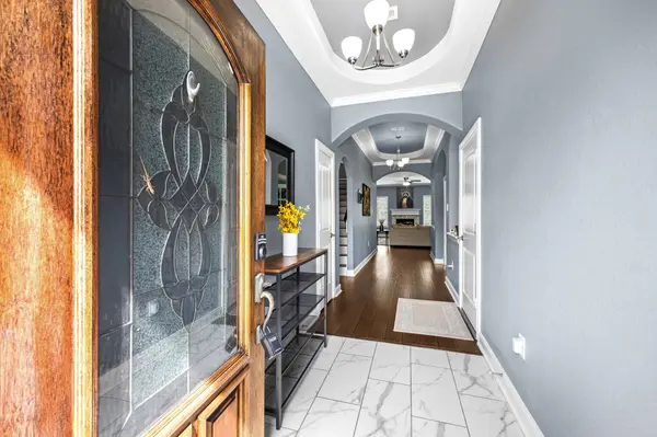 1003 Union Valley DR, Pearland, TX 77581