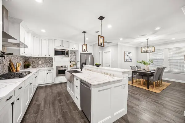 1405 Walton ST, Houston, TX 77009