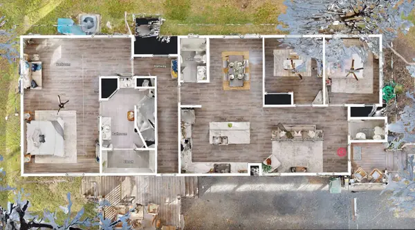 1405 Walton ST, Houston, TX 77009