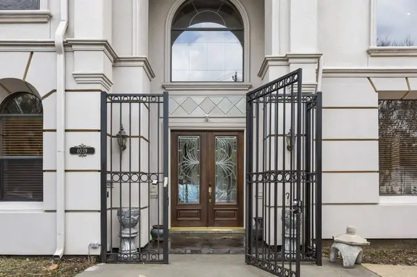 4039 Browning ST, West University Place, TX 77005