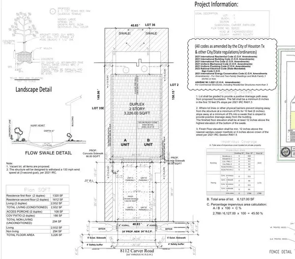 8110 Carver RD, Houston, TX 77088