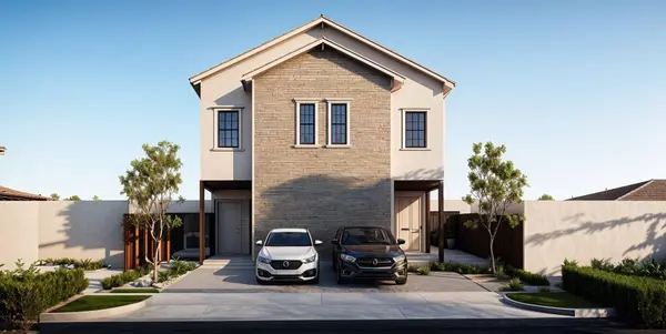 8110 Carver RD, Houston, TX 77088