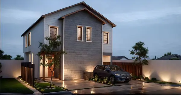 8110 Carver RD, Houston, TX 77088