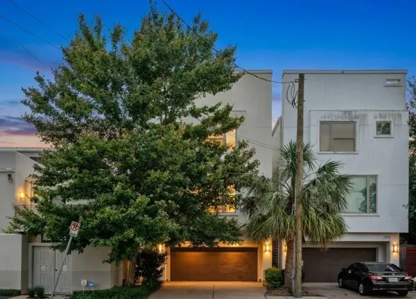 106 Arnold ST, Houston, TX 77007