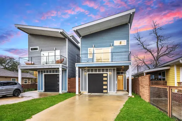 317 E 35th ST #A, Houston, TX 77018