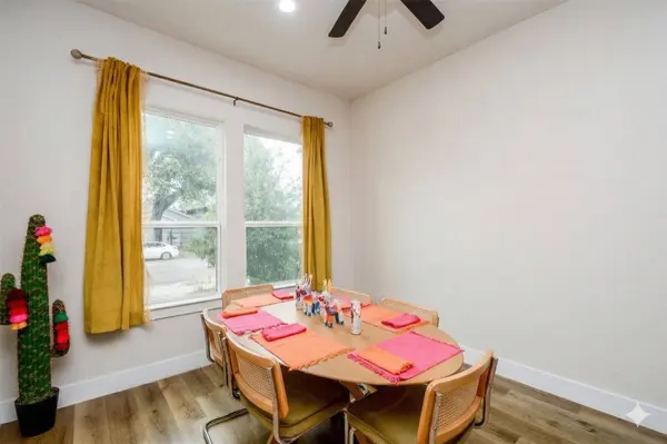 1504 Evelyn ST, Houston, TX 77009