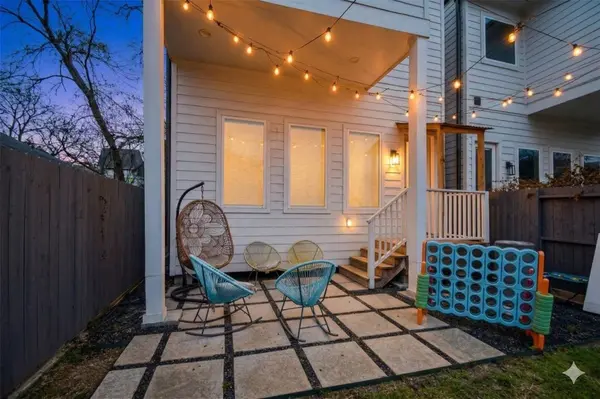 1504 Evelyn ST, Houston, TX 77009