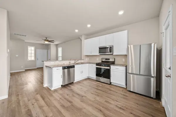 22011 Grand Majestic DR, Houston, TX 77073