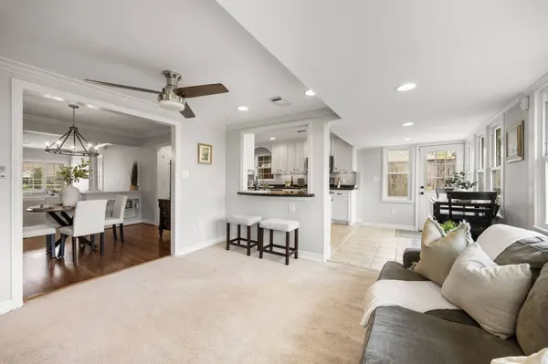 1014 Lamonte LN, Houston, TX 77018