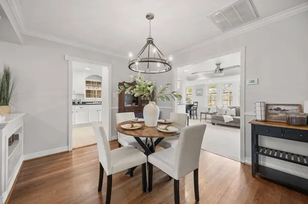 1014 Lamonte LN, Houston, TX 77018