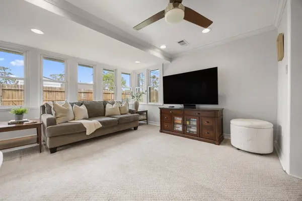 1014 Lamonte LN, Houston, TX 77018