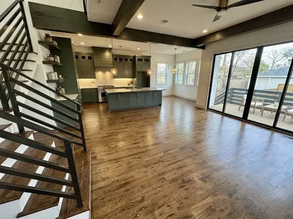 505 E 40th ST, Houston, TX 77022