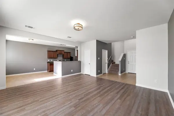 9715 Blue Sapphire DR, Rosharon, TX 77583